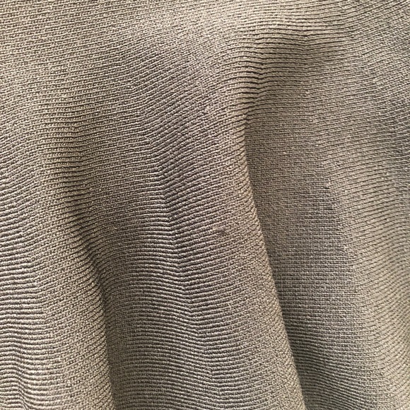 SOLD BodyCon Skater Stretch flared Skirt - Picture 6 of 7